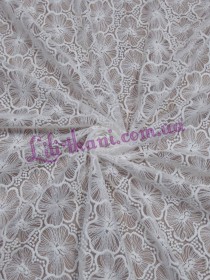 Гіпюр "Ромашки"