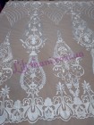 Гіпюр Berta bridal