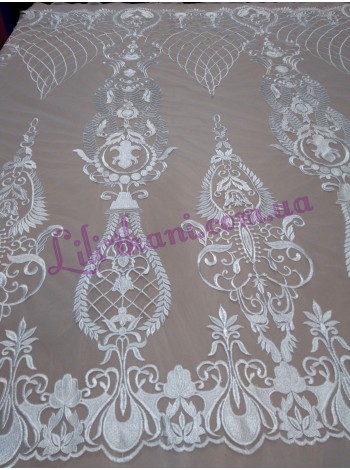 Гіпюр Berta bridal