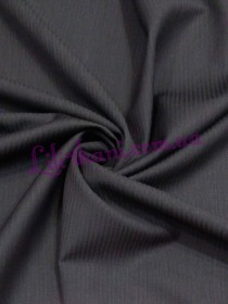 Костюмна темно-зелена у смужку