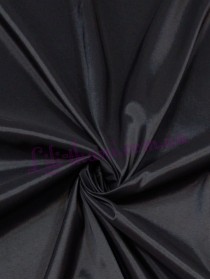 Підкладка стрейчева чорного кольору