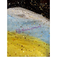 Сітка в зірки