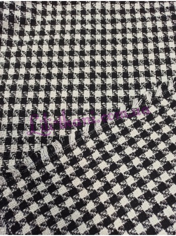 Твід гусяча лапка