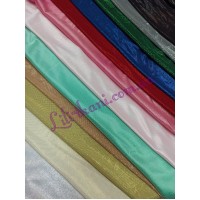 Трикотаж луска диско